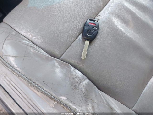 2011 HONDA PILOT 5FNYF4H99BB002247 Photo 10