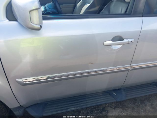 2011 HONDA PILOT 5FNYF4H99BB002247 Photo 5