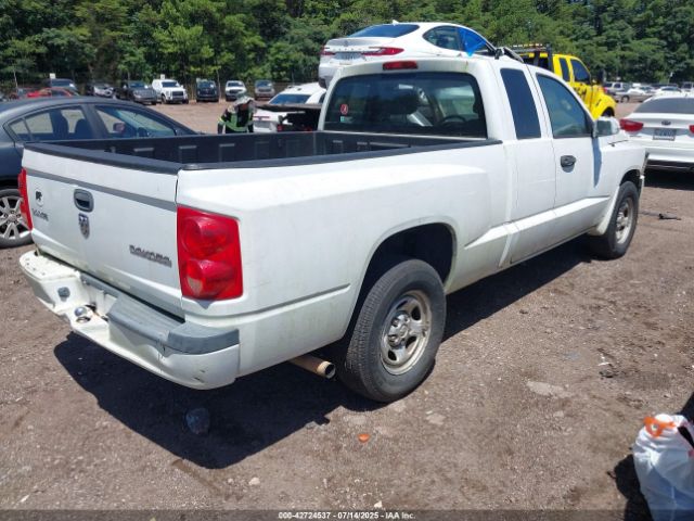 2010 DODGE DAKOTA 1D7RE2BK7AS193326 Photo 3