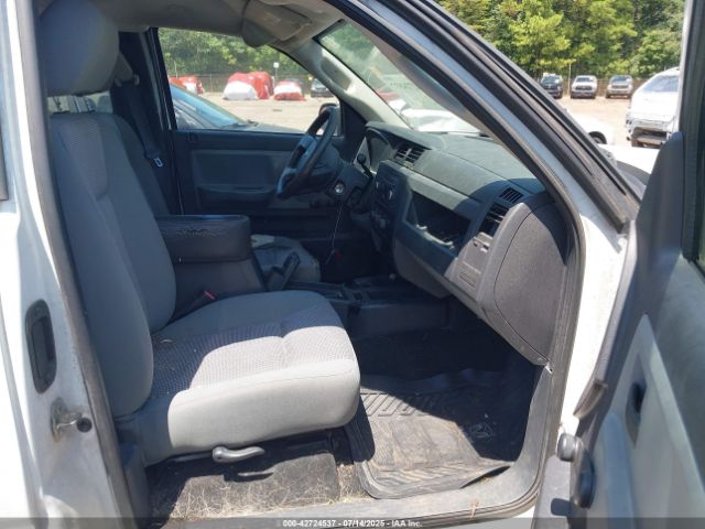 2010 DODGE DAKOTA 1D7RE2BK7AS193326 Photo 4