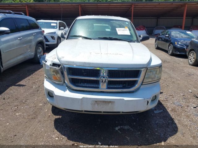 2010 DODGE DAKOTA 1D7RE2BK7AS193326 Photo 5