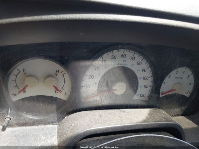 2010 DODGE DAKOTA 1D7RE2BK7AS193326 Photo 6