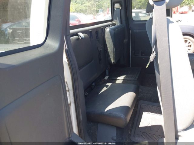 2010 DODGE DAKOTA 1D7RE2BK7AS193326 Photo 7