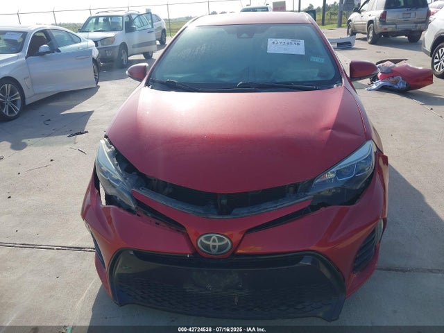 Toyota 2zr-fe 2017 5YFBURHE2HP655960 Image 12