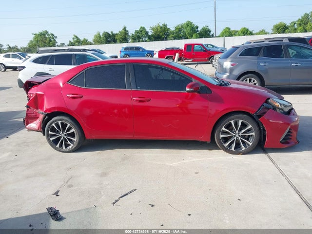 Toyota 2zr-fe 2017 5YFBURHE2HP655960 Image 13