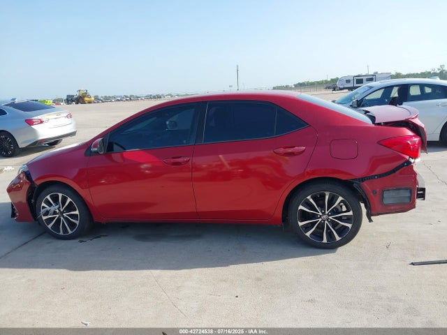 Toyota 2zr-fe 2017 5YFBURHE2HP655960 Image 14