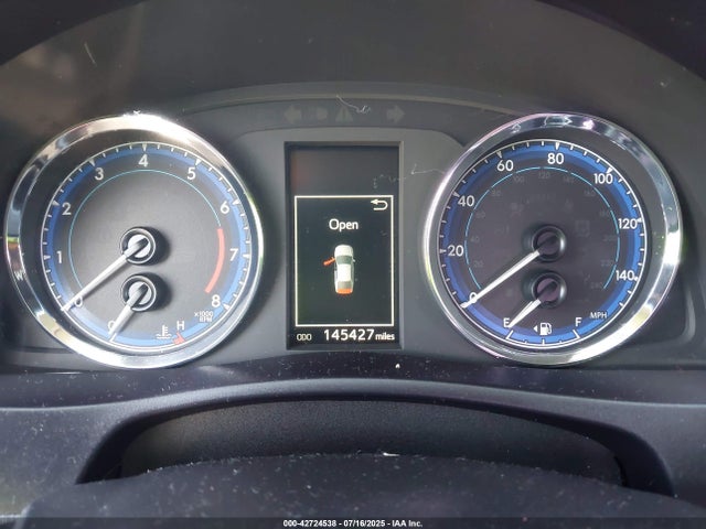 Toyota 2zr-fe 2017 5YFBURHE2HP655960 Image 15