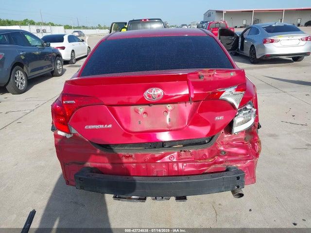 Toyota 2zr-fe 2017 5YFBURHE2HP655960 Image 16