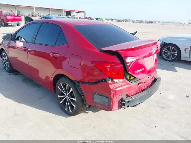 Toyota 2zr-fe 2017 5YFBURHE2HP655960 Image 3
