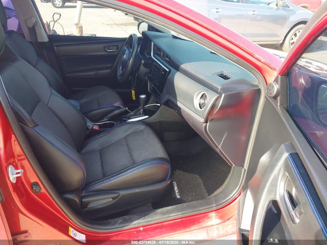 Toyota 2zr-fe 2017 5YFBURHE2HP655960 Image 5