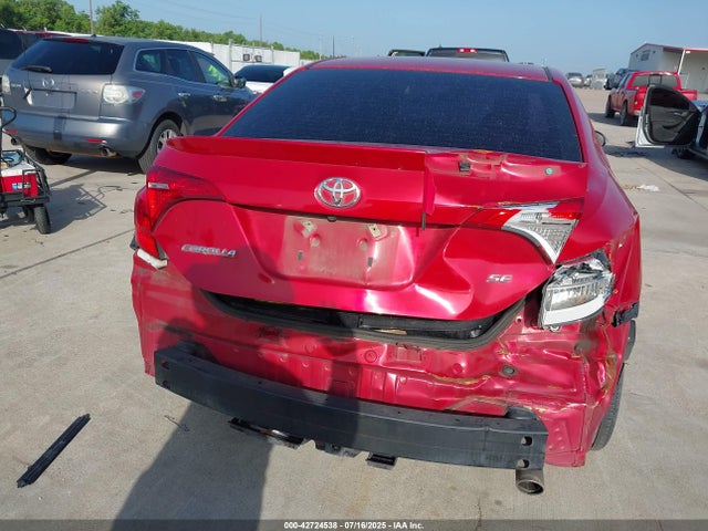 Toyota 2zr-fe 2017 5YFBURHE2HP655960 Image 6