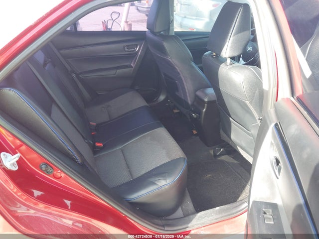 Toyota 2zr-fe 2017 5YFBURHE2HP655960 Image 8