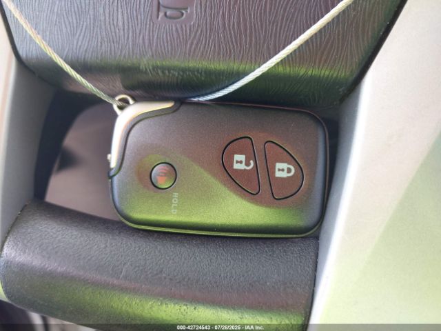 2013 TOYOTA PRIUS JTDKN3DU2D5633763 Photo 10