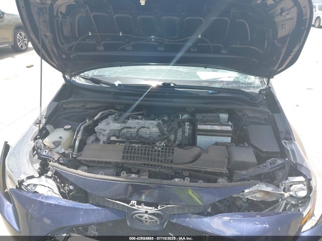 Toyota 2zr-fae 2021 5YFEPMAEXMP216792 Image 10