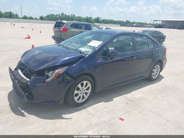 Toyota 2zr-fae 2021 5YFEPMAEXMP216792 Image 2
