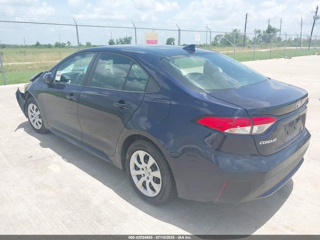 Toyota 2zr-fae 2021 5YFEPMAEXMP216792 Image 3