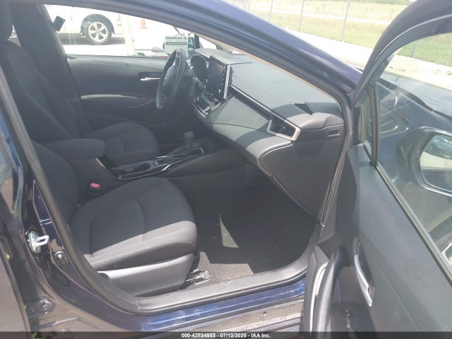 Toyota 2zr-fae 2021 5YFEPMAEXMP216792 Image 5