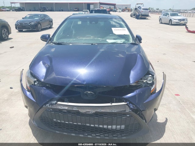 Toyota 2zr-fae 2021 5YFEPMAEXMP216792 Image 6