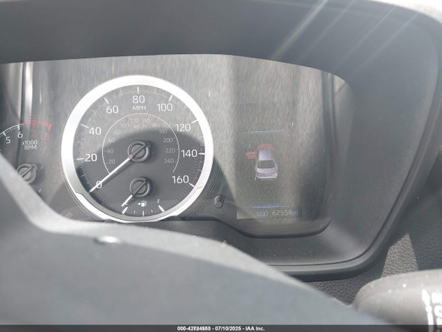 Toyota 2zr-fae 2021 5YFEPMAEXMP216792 Image 7