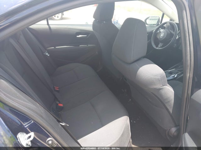 Toyota 2zr-fae 2021 5YFEPMAEXMP216792 Image 8