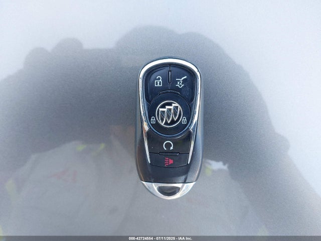 Buick Ltg - Alum Dohc, Vvt: Variable Valve Timing, E85 Max, Sidi : Spark Ignited Direct Injection 2017 LRBFXESX2HD050950 Image 11