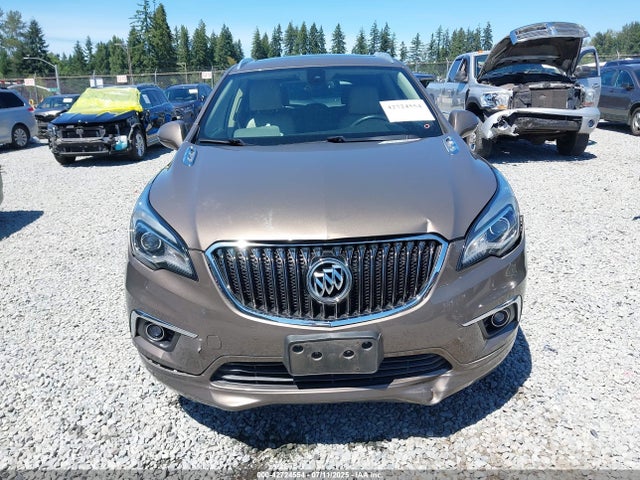 Buick Ltg - Alum Dohc, Vvt: Variable Valve Timing, E85 Max, Sidi : Spark Ignited Direct Injection 2017 LRBFXESX2HD050950 Image 12