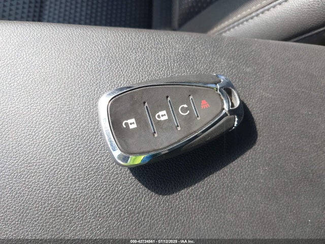 Chevrolet lih 2024 KL77LHE23RC136128 Image 11