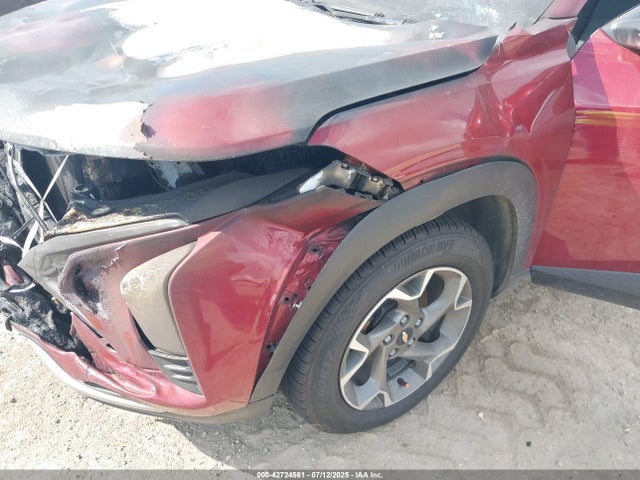 Chevrolet lih 2024 KL77LHE23RC136128 Image 12