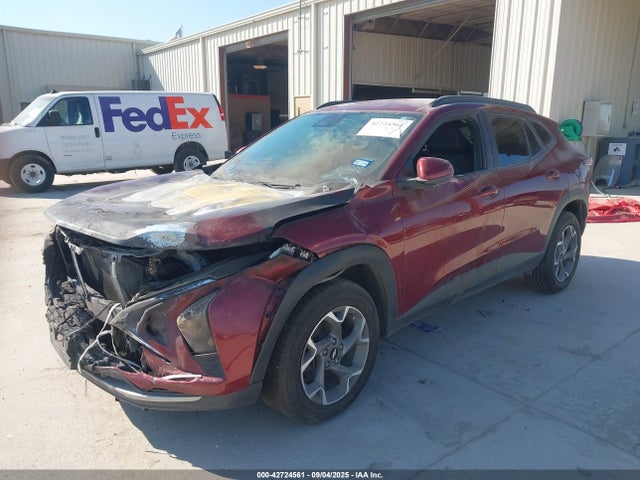 Chevrolet lih 2024 KL77LHE23RC136128 Image 2