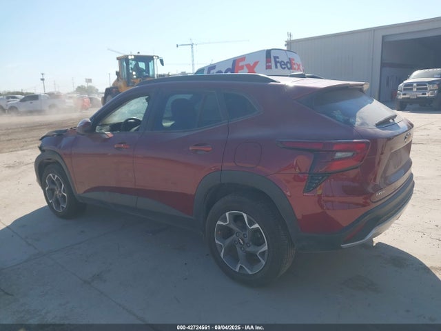 Chevrolet lih 2024 KL77LHE23RC136128 Image 3