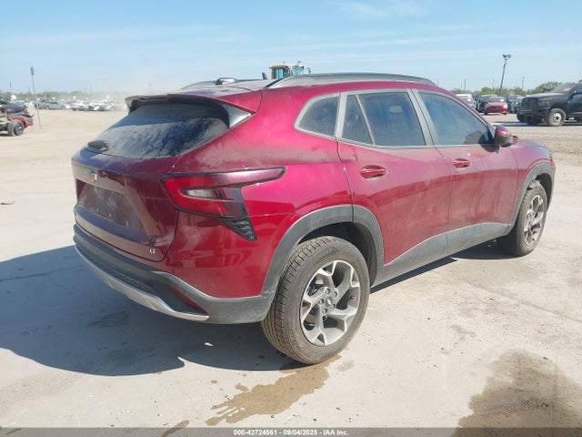 Chevrolet lih 2024 KL77LHE23RC136128 Image 4