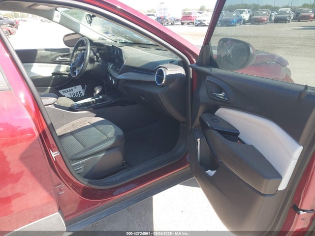 Chevrolet lih 2024 KL77LHE23RC136128 Image 5