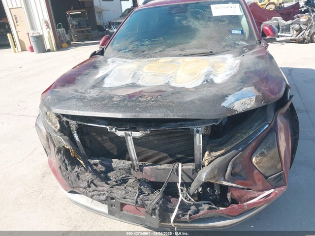 Chevrolet lih 2024 KL77LHE23RC136128 Image 6