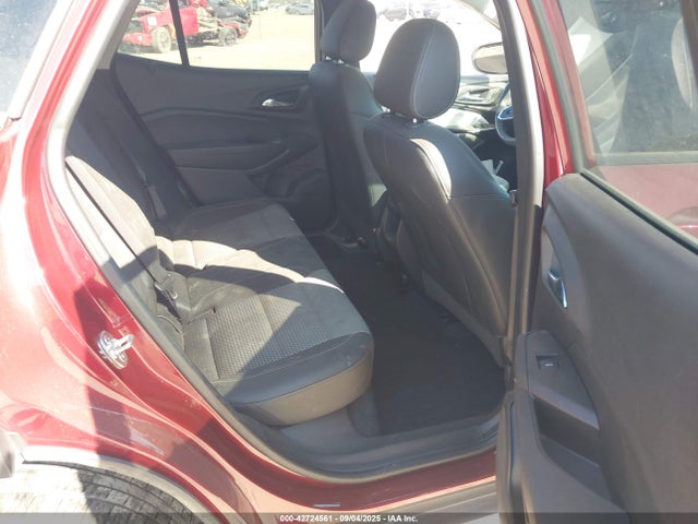 Chevrolet lih 2024 KL77LHE23RC136128 Image 8