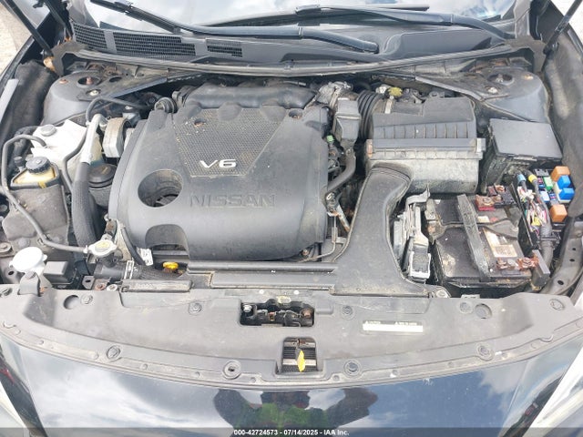 Nissan 2017 2017 1N4AA6AP2HC442777 Image 10