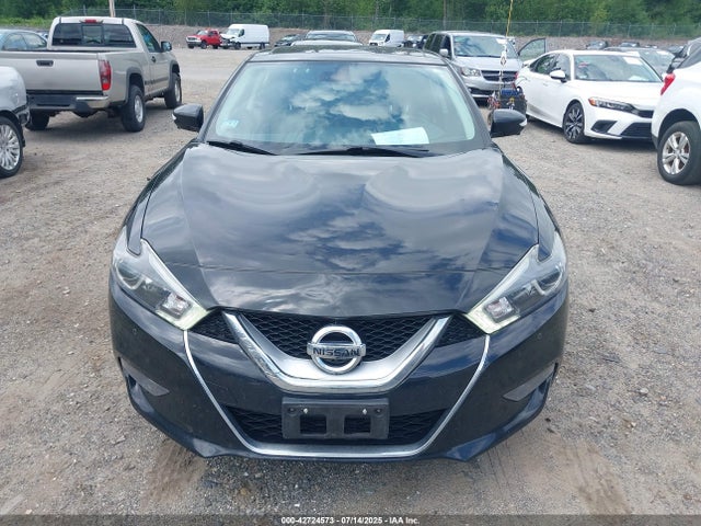 Nissan 2017 2017 1N4AA6AP2HC442777 Image 12