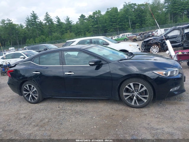 Nissan 2017 2017 1N4AA6AP2HC442777 Image 13
