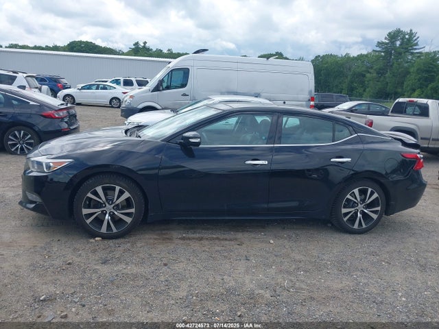 Nissan 2017 2017 1N4AA6AP2HC442777 Image 14