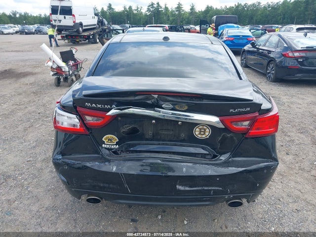 Nissan 2017 2017 1N4AA6AP2HC442777 Image 16