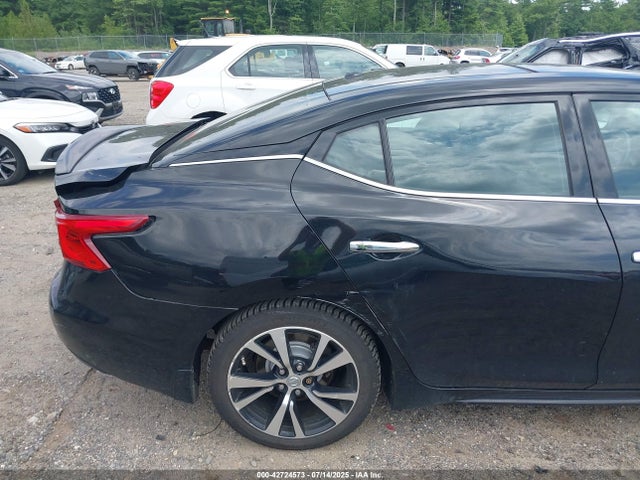 Nissan 2017 2017 1N4AA6AP2HC442777 Image 17