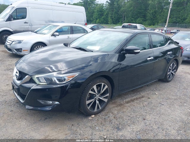 Nissan 2017 2017 1N4AA6AP2HC442777 Image 2
