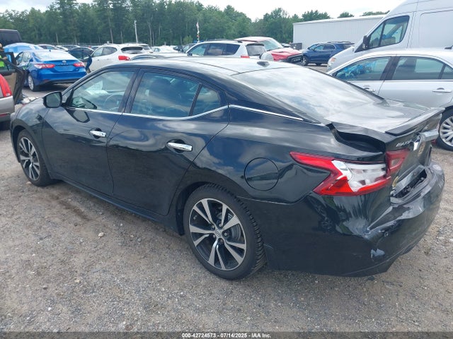 Nissan 2017 2017 1N4AA6AP2HC442777 Image 3