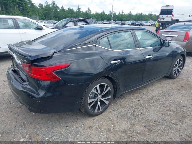 Nissan 2017 2017 1N4AA6AP2HC442777 Image 4
