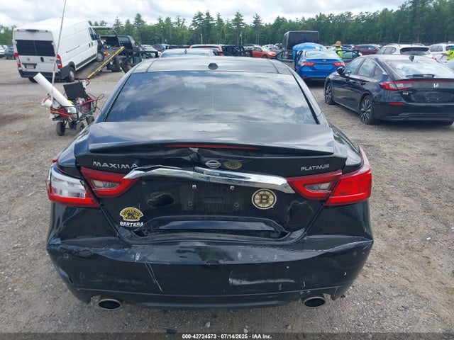 Nissan 2017 2017 1N4AA6AP2HC442777 Image 6