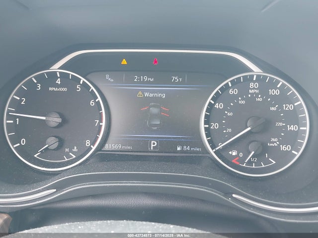 Nissan 2017 2017 1N4AA6AP2HC442777 Image 7