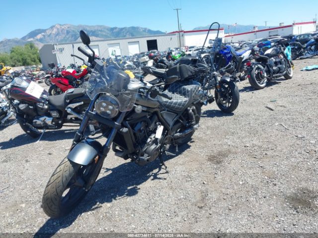 2023 HONDA CMX1100 JH2SC8303PK200287 Photo 1