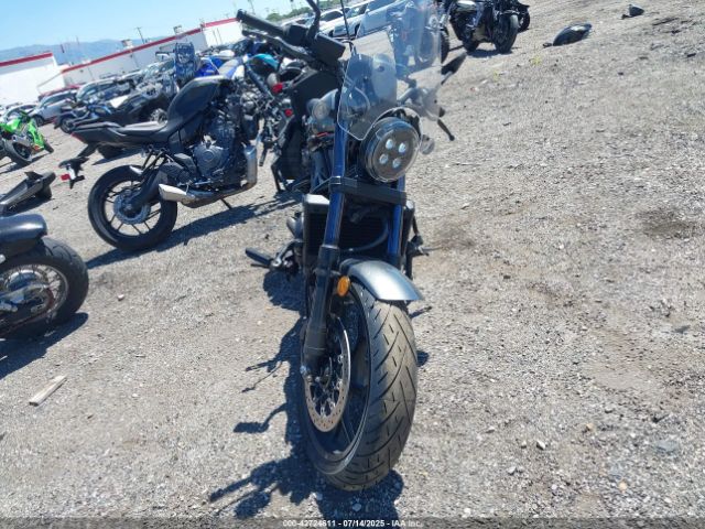 2023 HONDA CMX1100 JH2SC8303PK200287 Photo 4