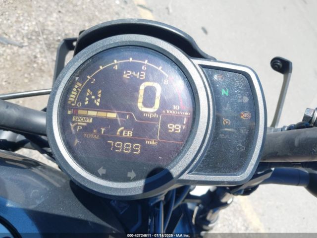 2023 HONDA CMX1100 JH2SC8303PK200287 Photo 6