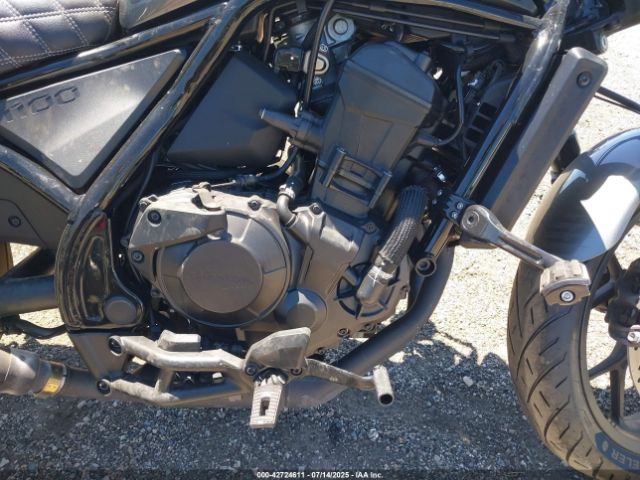 2023 HONDA CMX1100 JH2SC8303PK200287 Photo 7