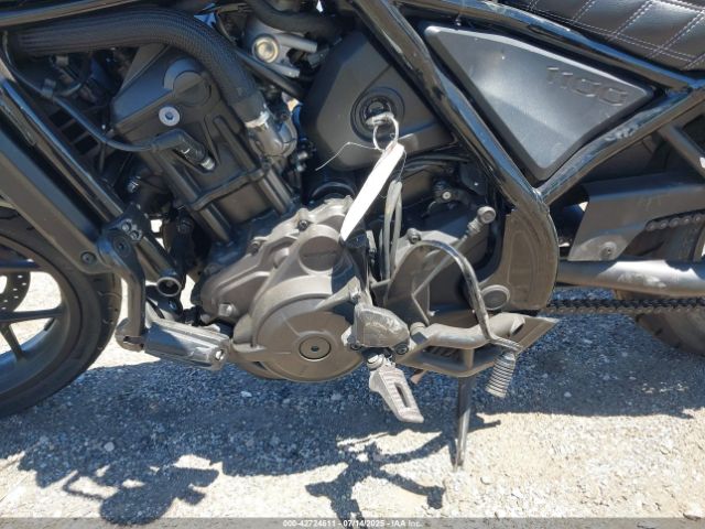 2023 HONDA CMX1100 JH2SC8303PK200287 Photo 8